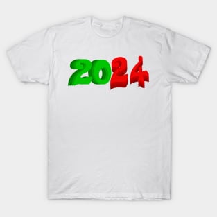 2024 T-Shirt